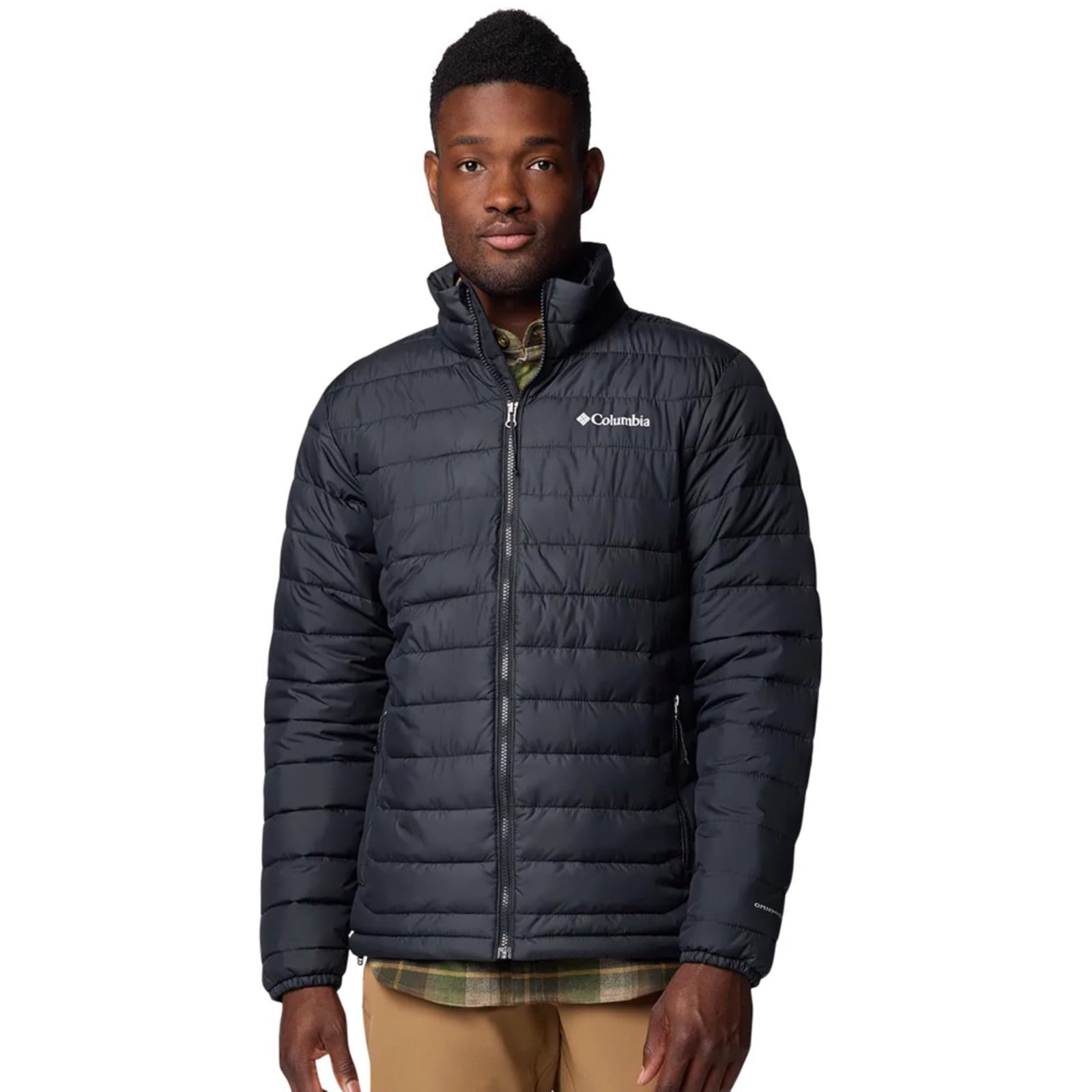 Jaqueta Columbia Powder Lite II Masculino