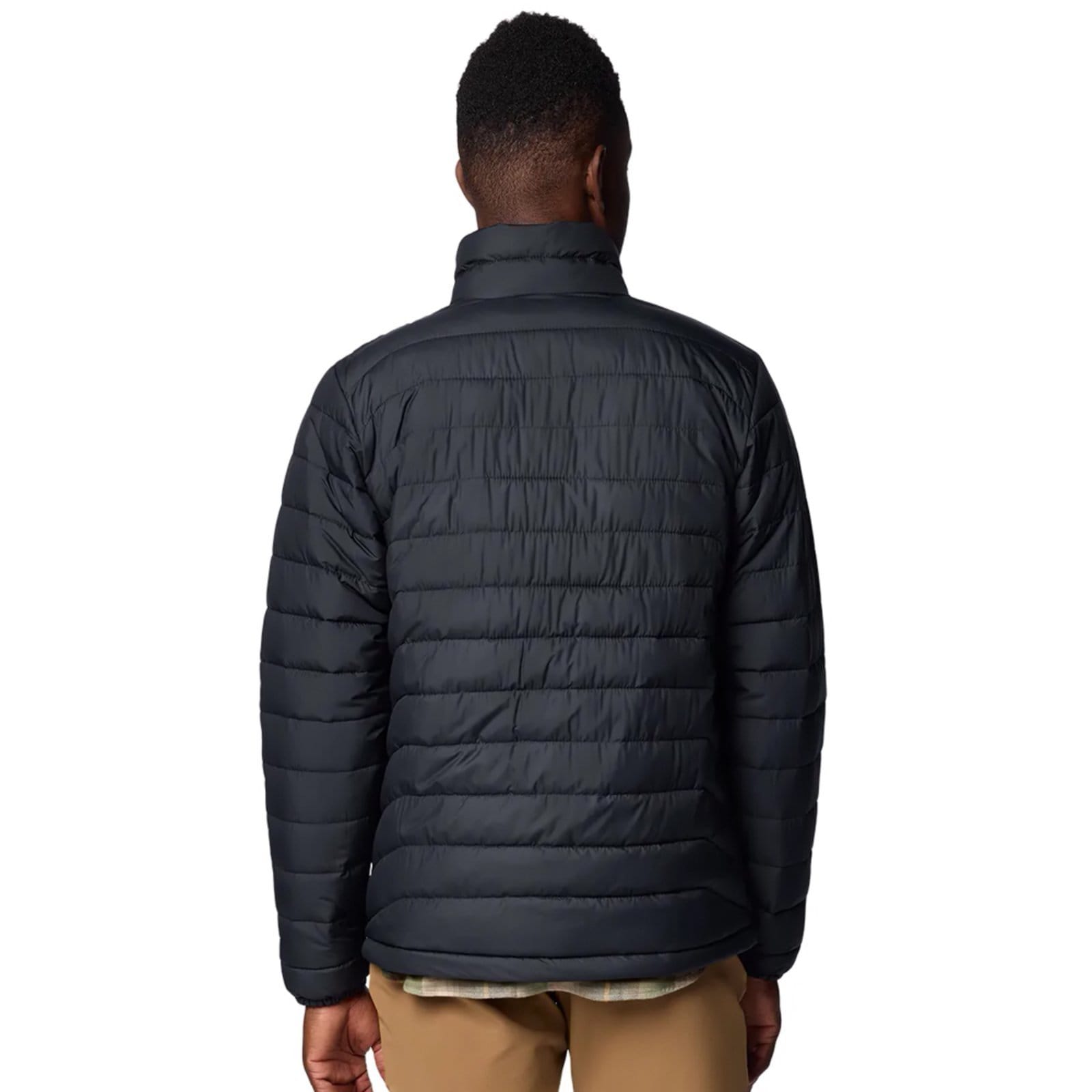 Jaqueta Columbia Powder Lite II Masculino - 2