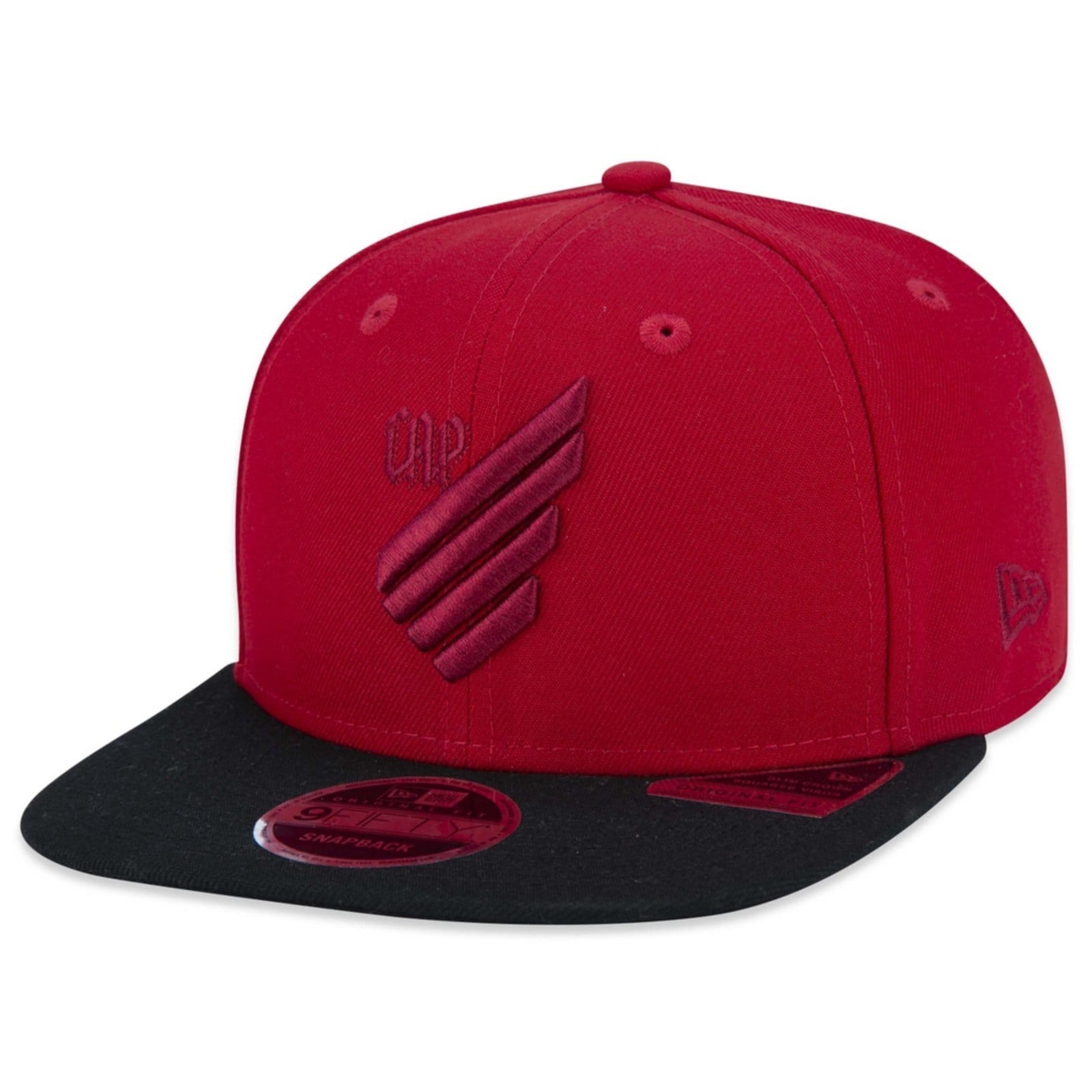 Boné New Era 9fifty Original Fit Sn