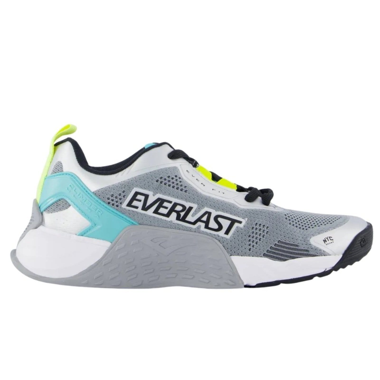 Tênis Everlast Climber Ultra Unissex