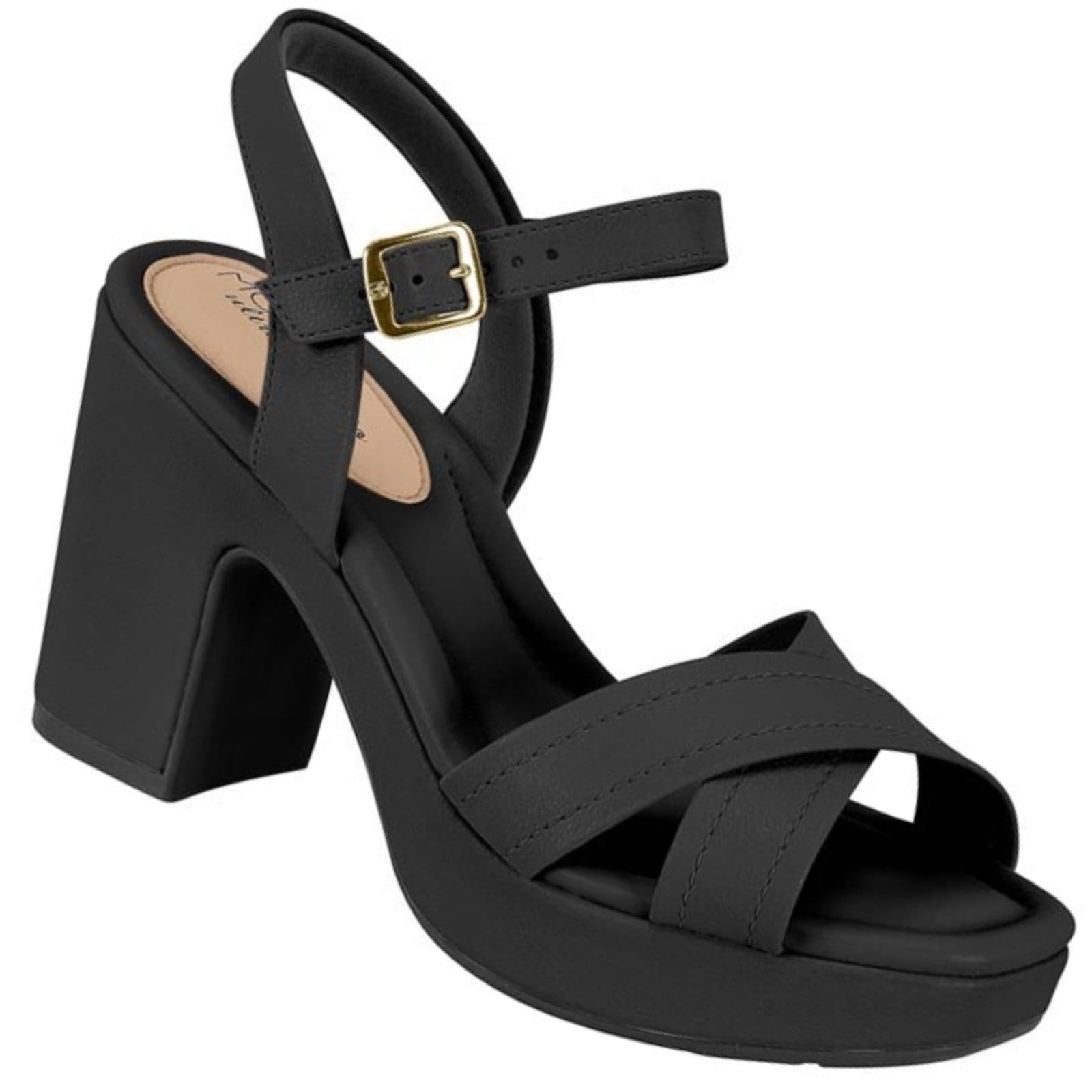 Sandalia Modare 7203.110 Feminina