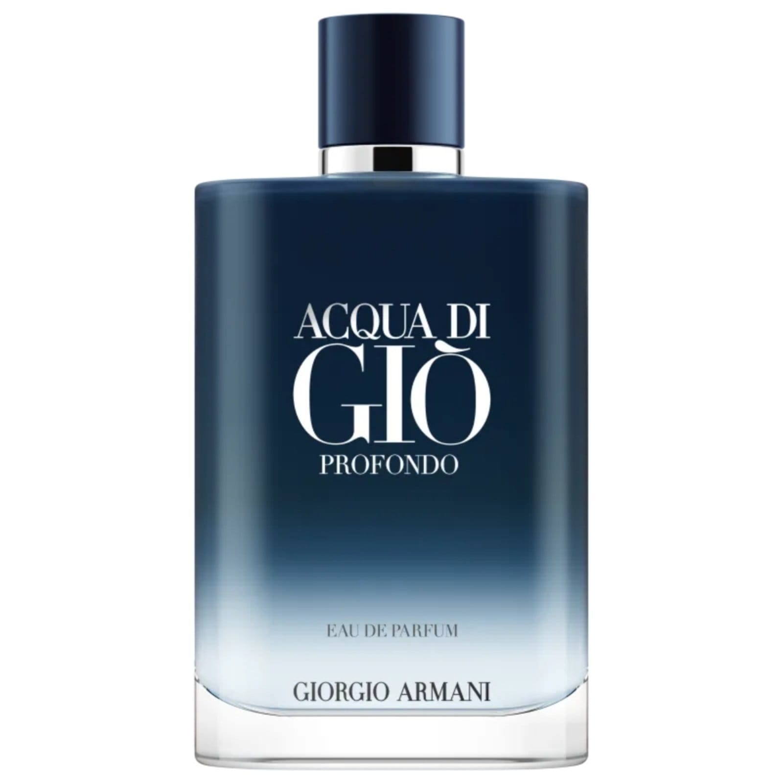 Armani Acqua Di Gio Profondo Edp - Perfume Masculino