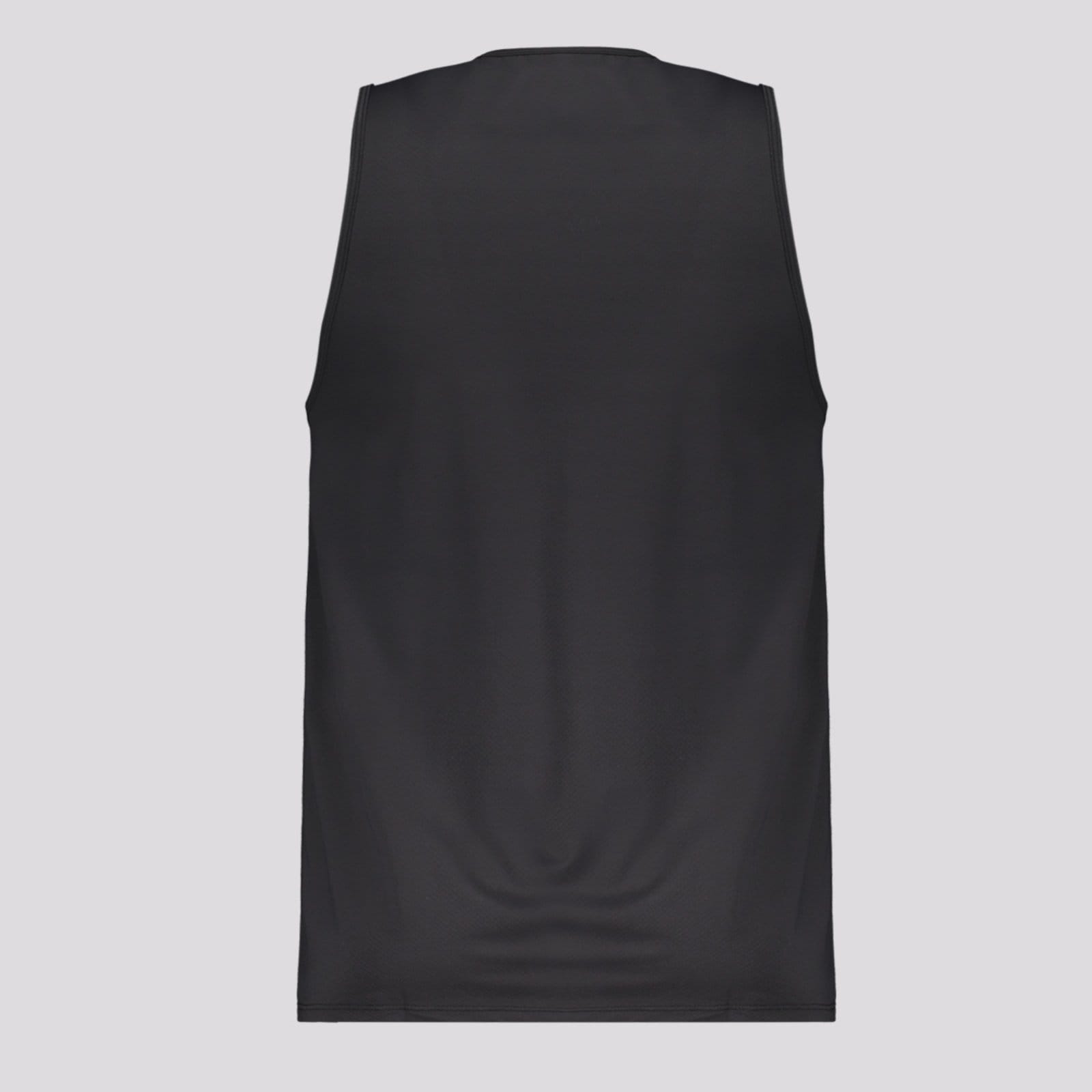 Regata Topper Performance Preta - 2