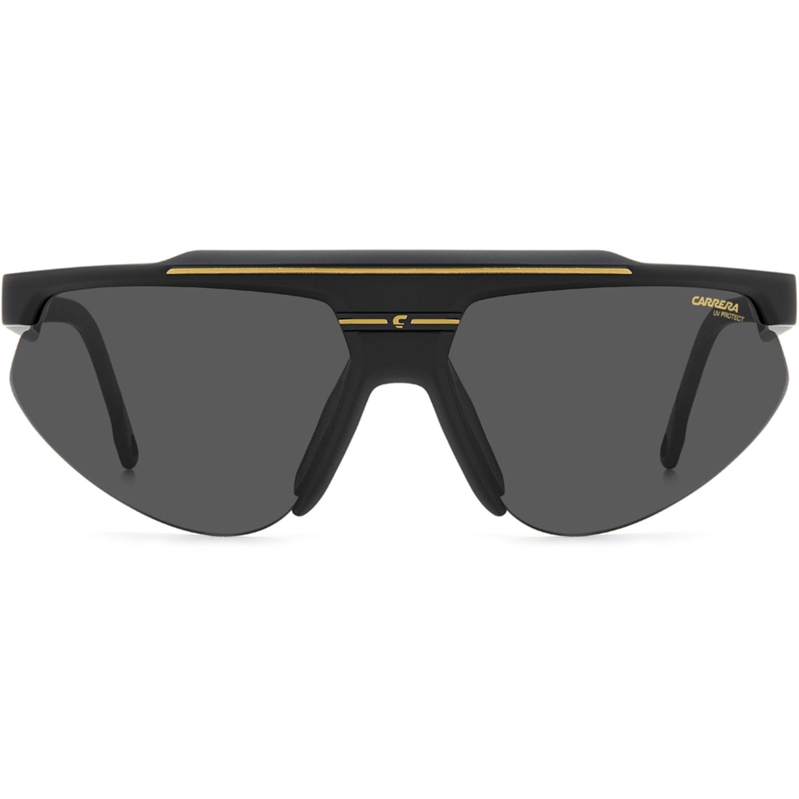 Vista 2 Óculos de Sol Carrera Sport 15S I46 70IR Masculino Carrera preto