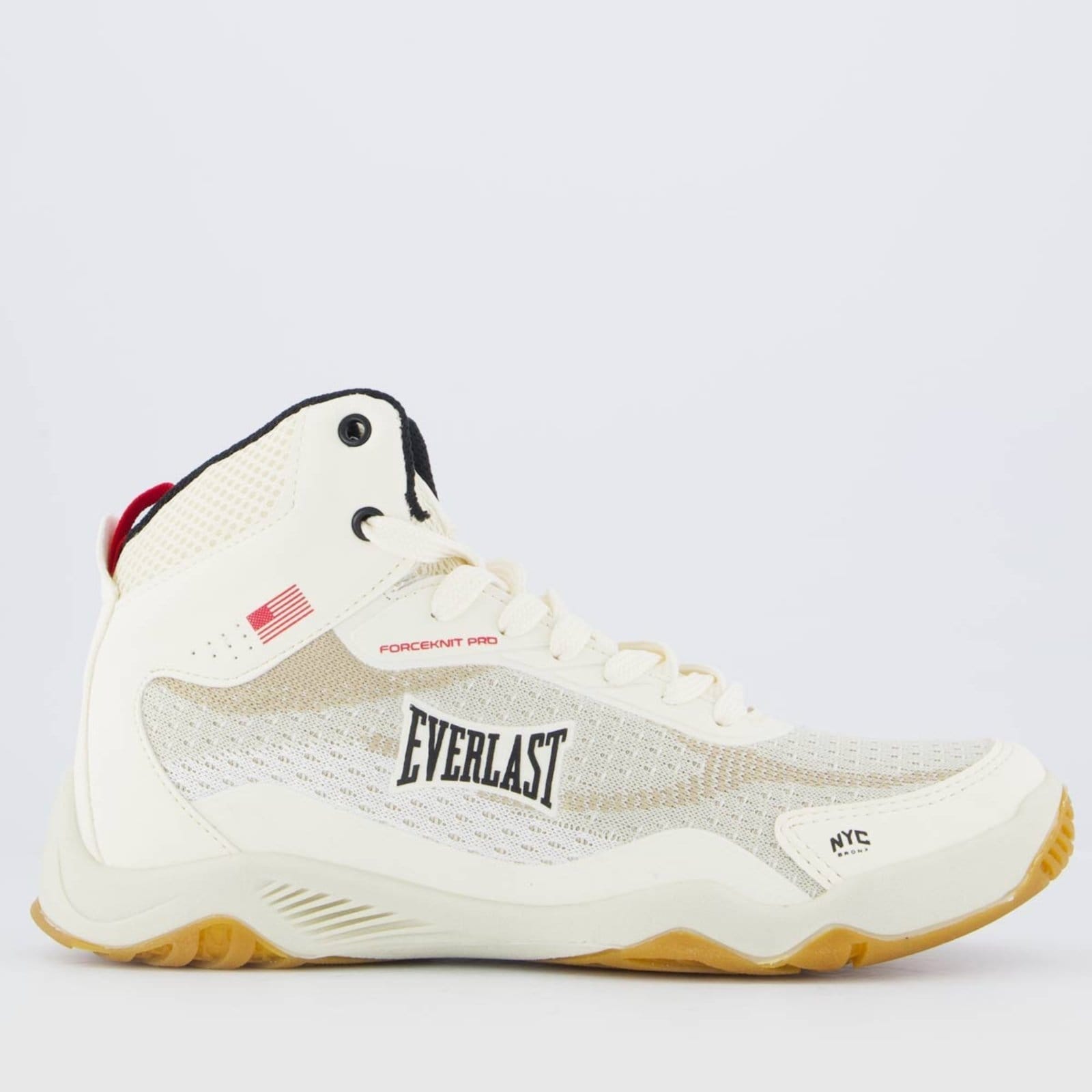 Tênis Everlast Forceknit Pro