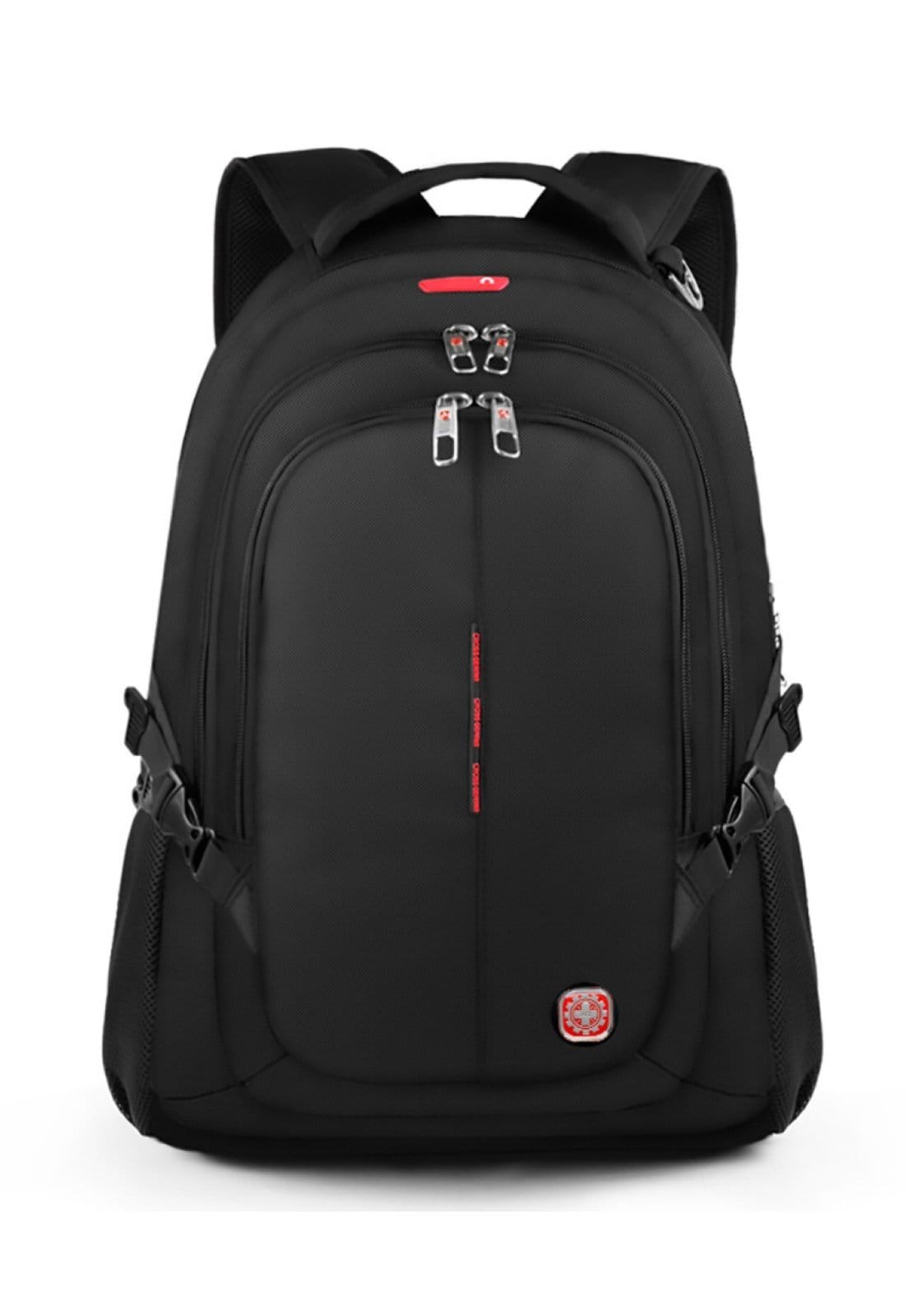 Mochila Antifurto Crosswave Notebook Executiva Trabalho