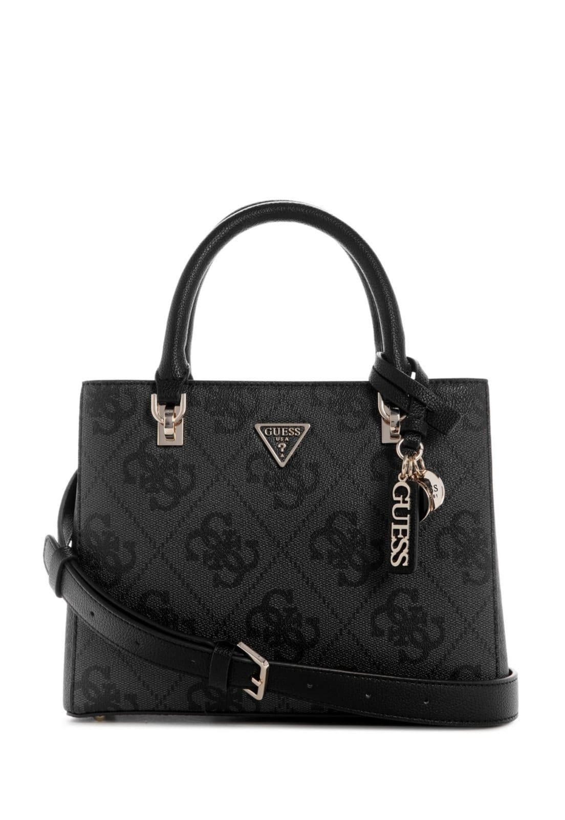 Bolsa Guess Noelle II Small Satchel