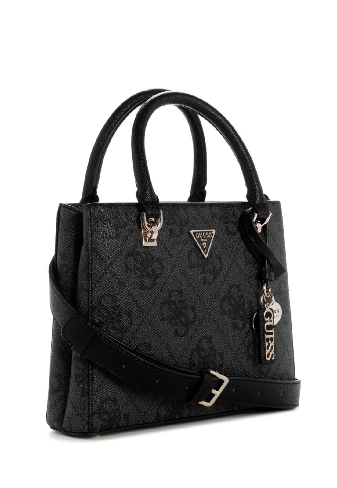 Bolsa Guess Noelle II Small Satchel - 2