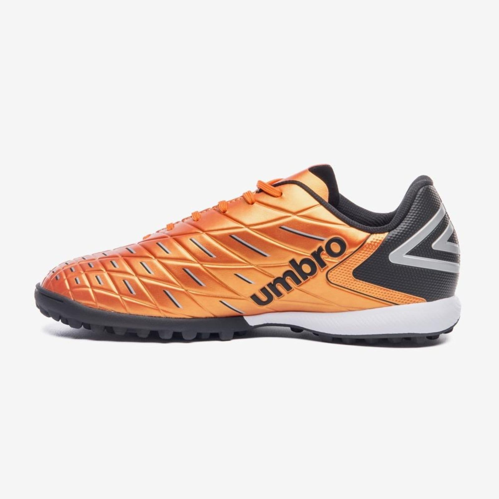 Vista 2 Chuteira Society Umbro Domain Umbro incolor
