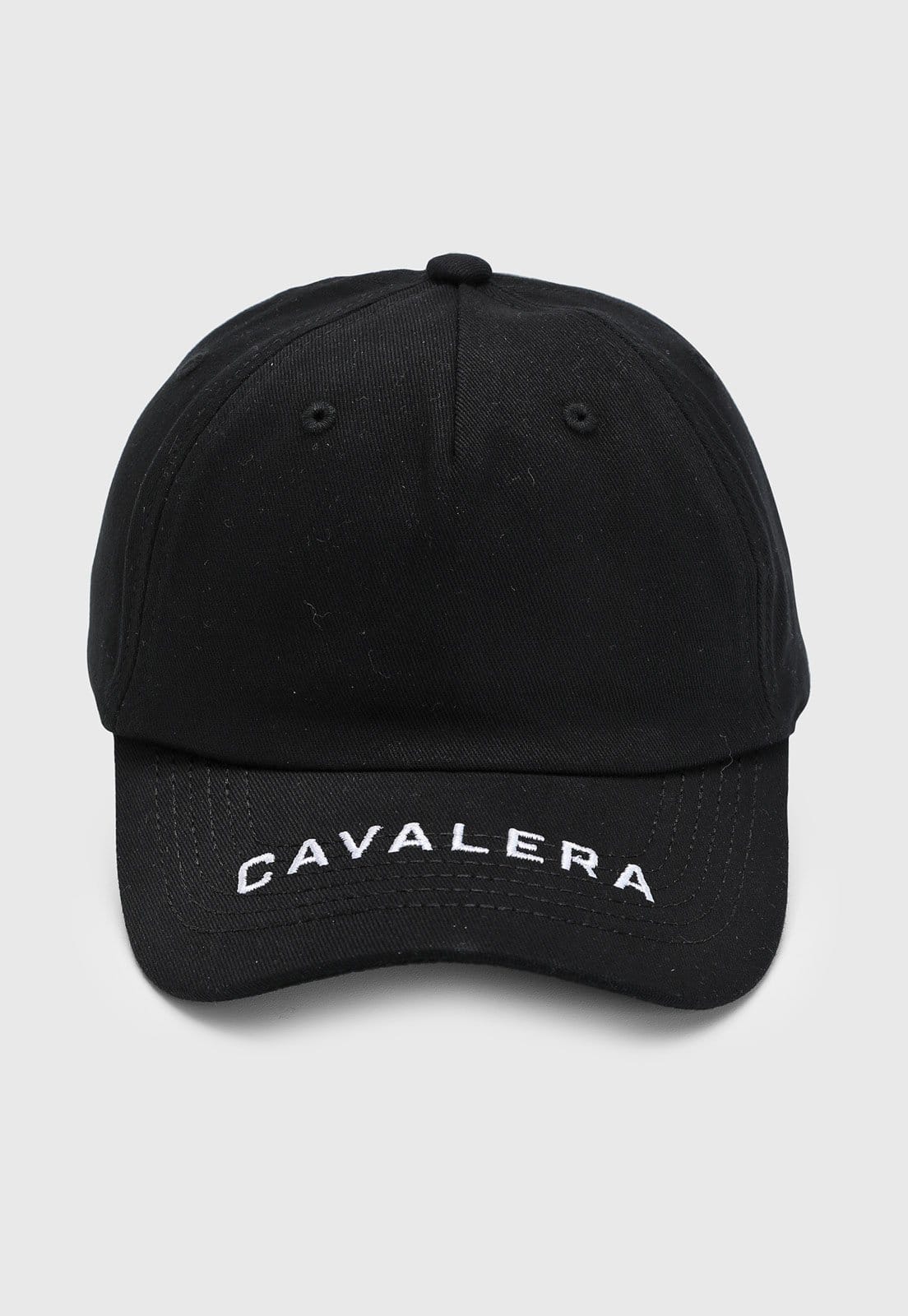 Boné Masculino Cavalera Bordado