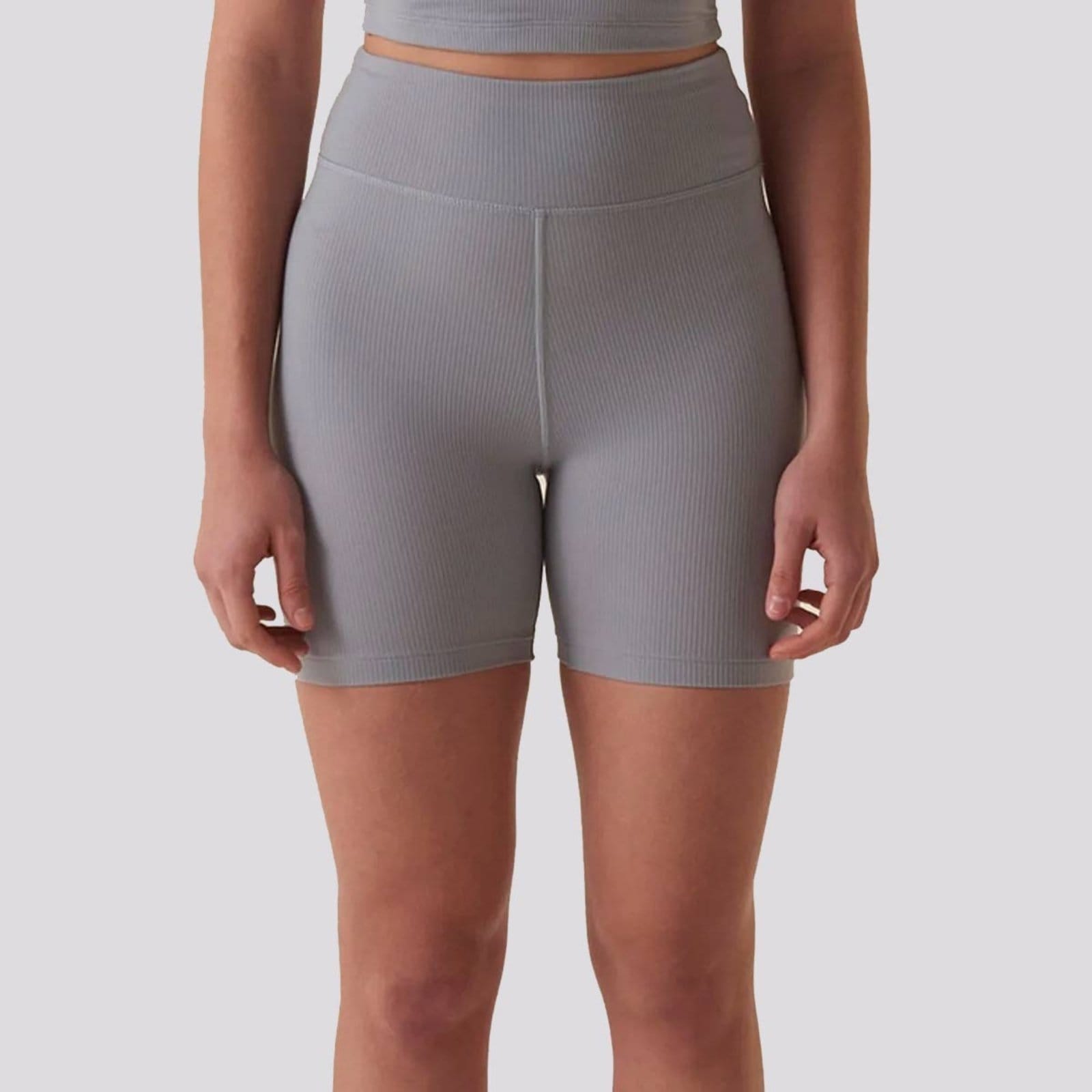 Bermuda Fila Life Ribbed Feminina