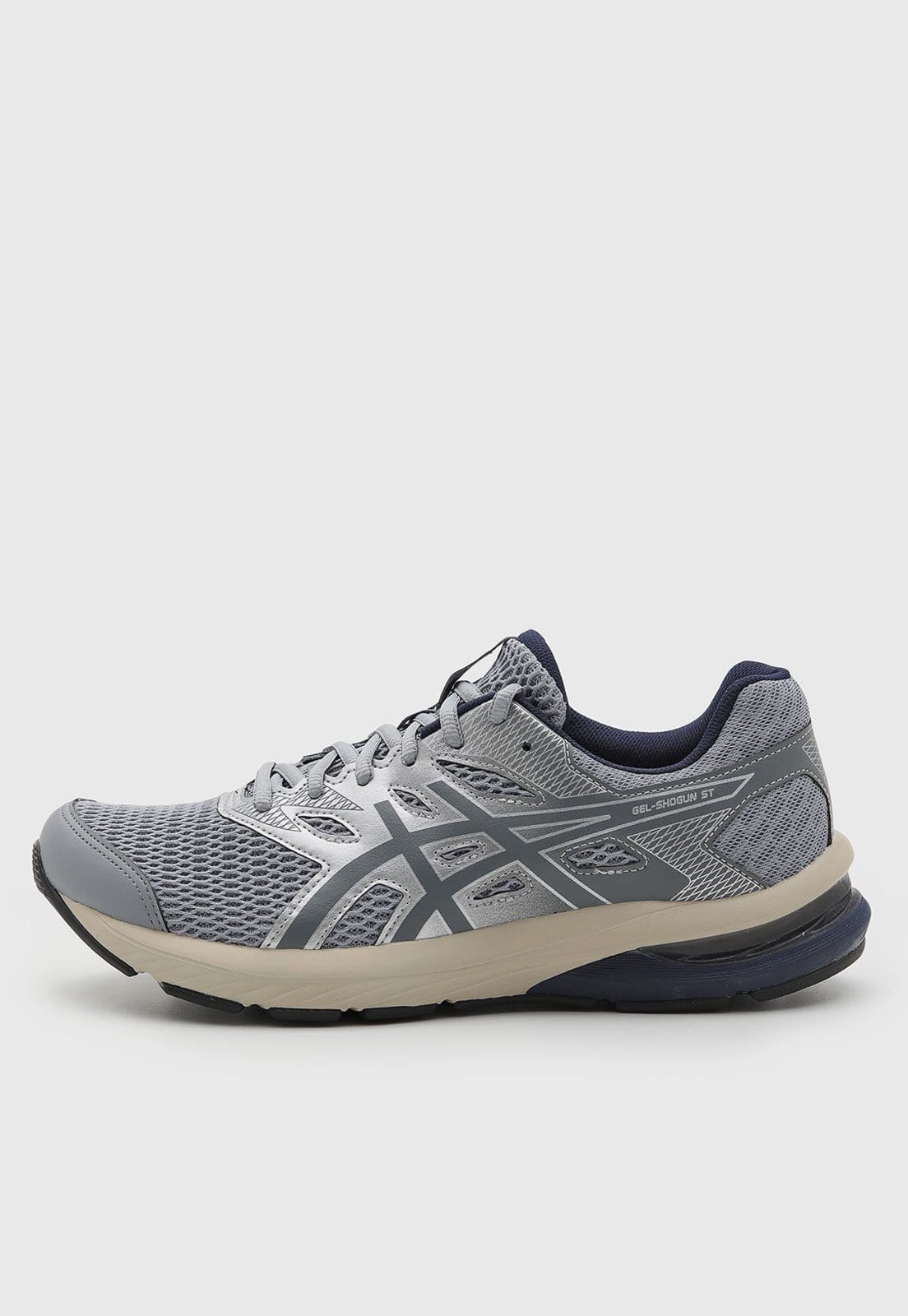 Tênis Masculino Asics Gel-Shogun ST