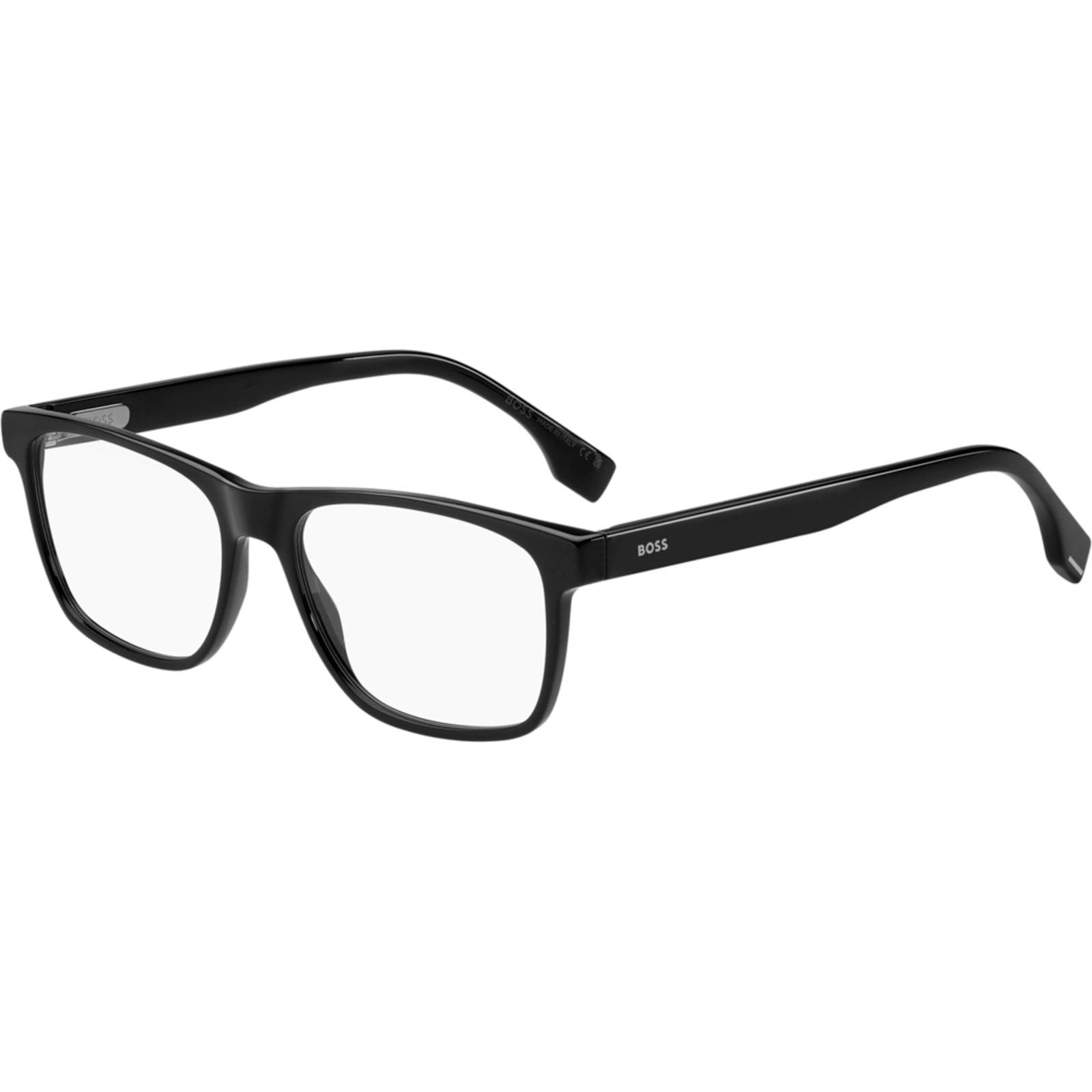 Armação Hugo Boss 1646 807 5517 Masculino