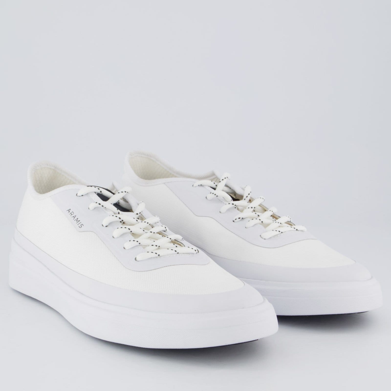 Vista 2 Tênis Aramis Journey League Aramis preto