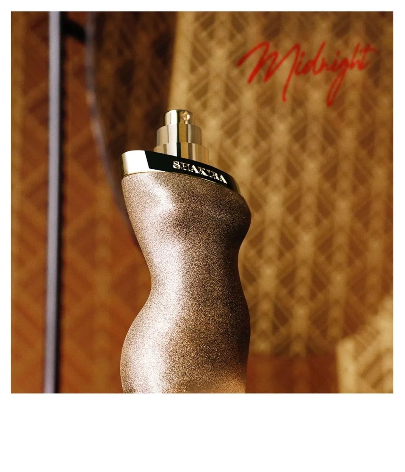 Shakira Dance Midnight Edt - Perfume Feminino