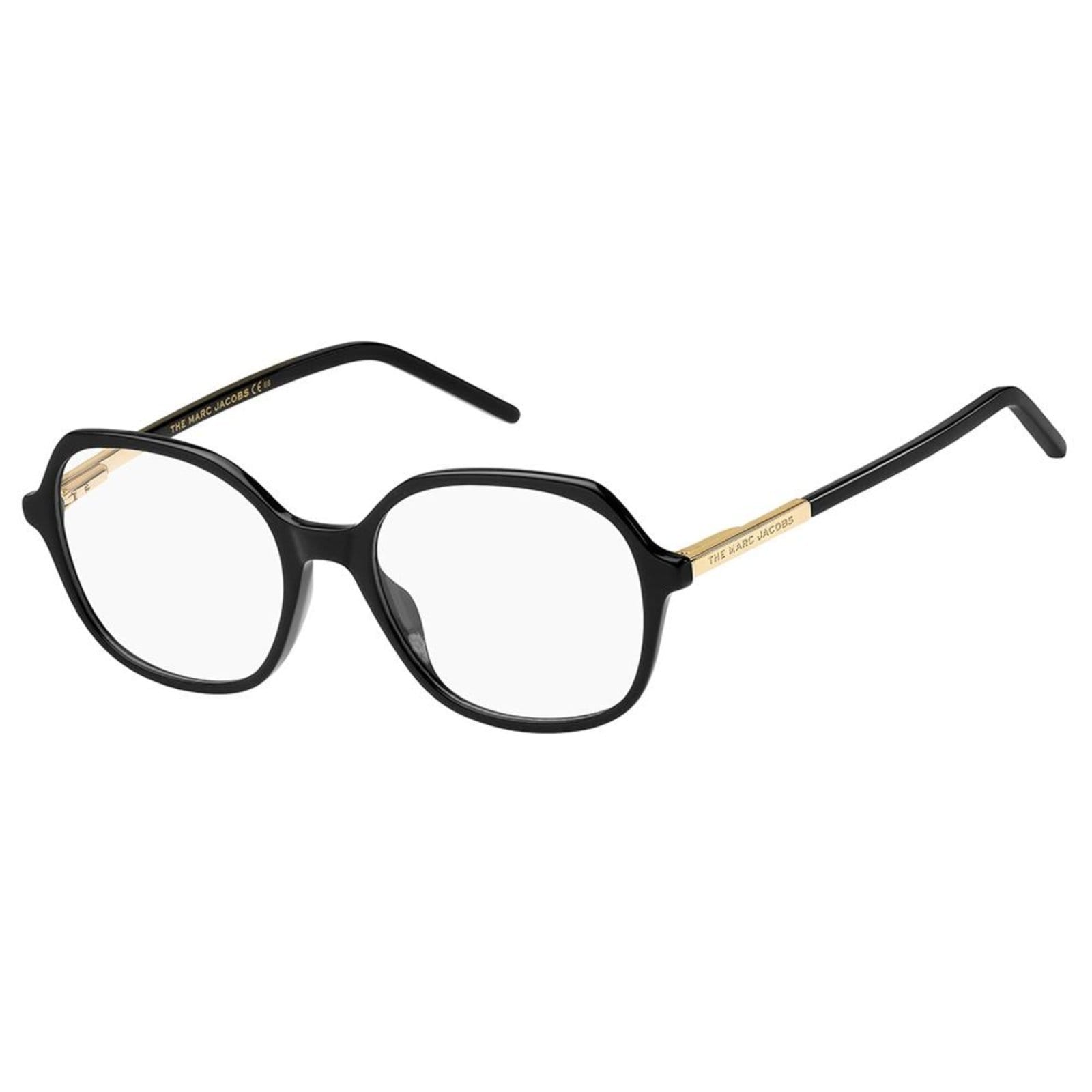 Armação de Óculos Marc Jacobs MARC 512 807 - Preto 50