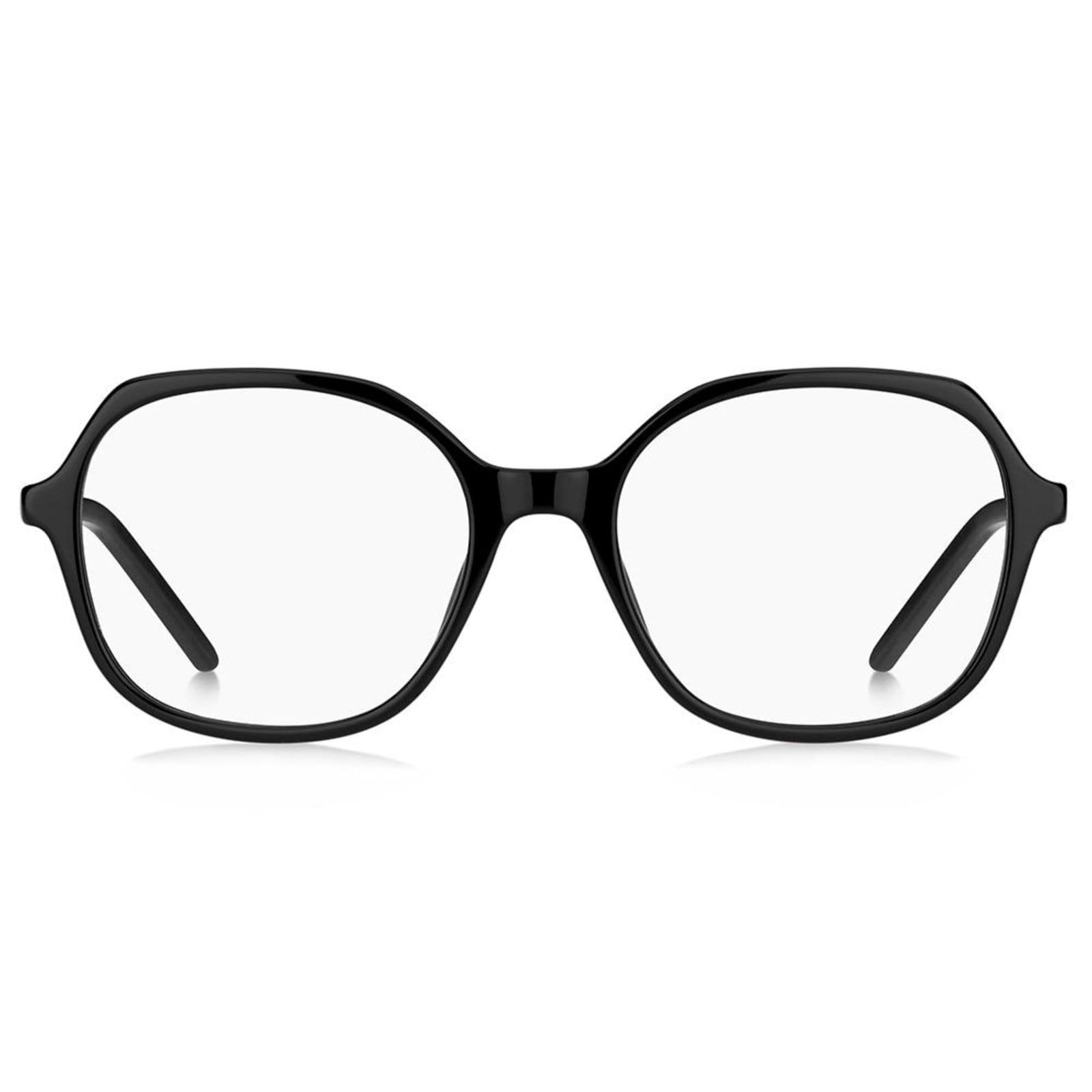 Vista 2 Armação de Óculos Marc Jacobs MARC 512 807 - Preto 50 Marc Jacobs incolor