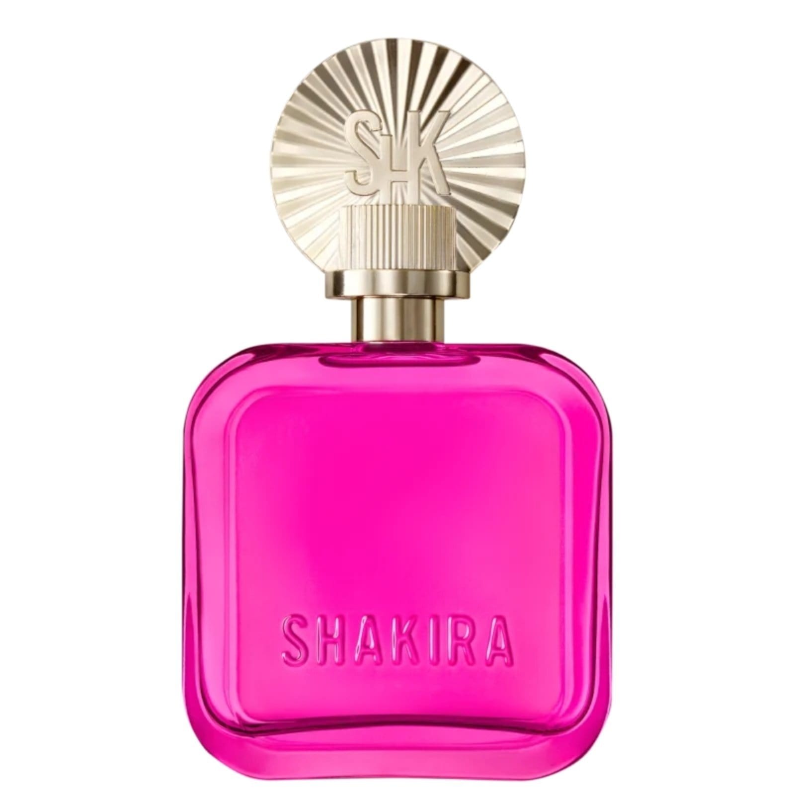 Fucsia Shakira Eau De Parfum - Perfume Feminino