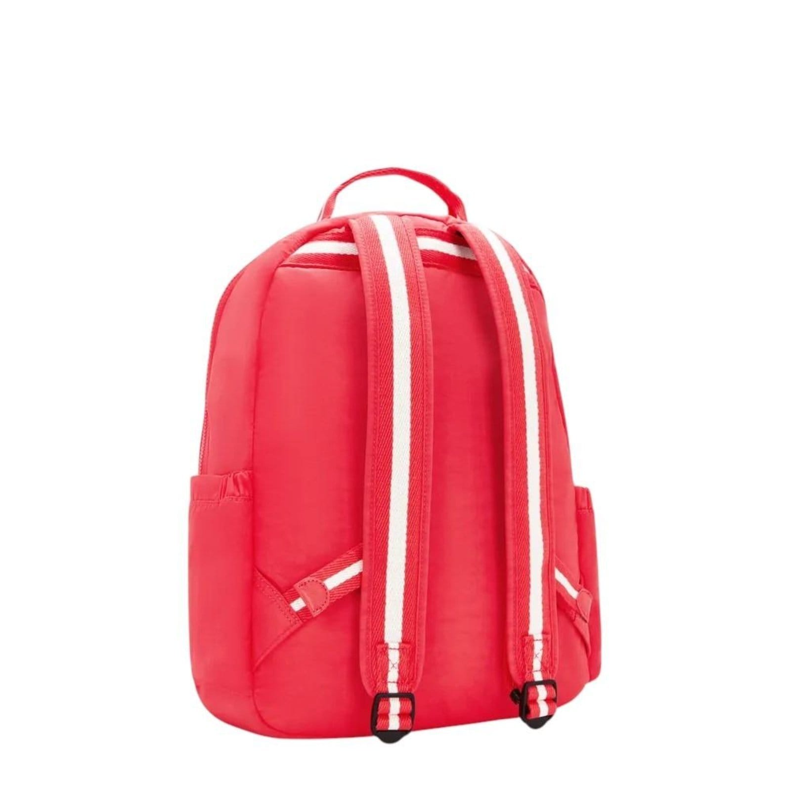 Mochila Kipling Seoul Escape Red Feminino Vermelho