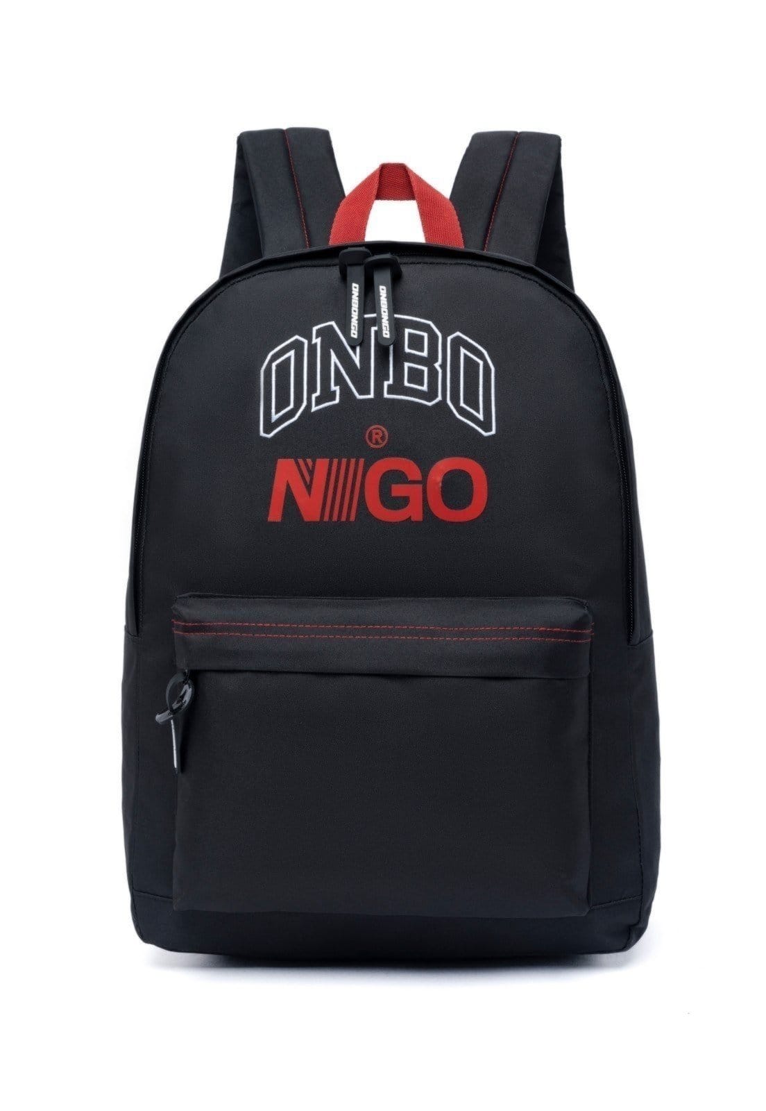 Mochila Onbongo Moderna Escolar Reforçada