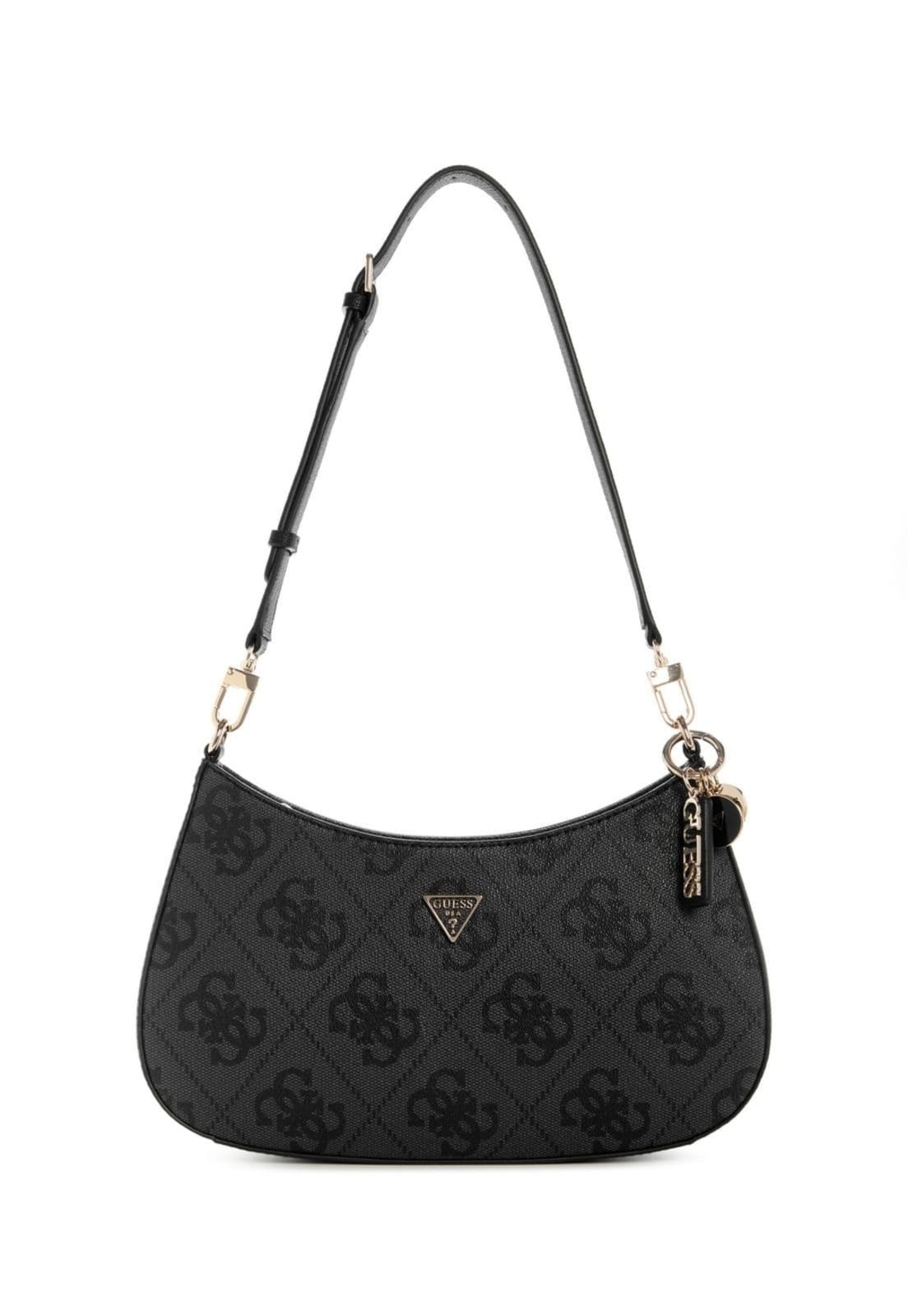 Bolsa Guess Noelle Ii Top Zip Shoulder Bag