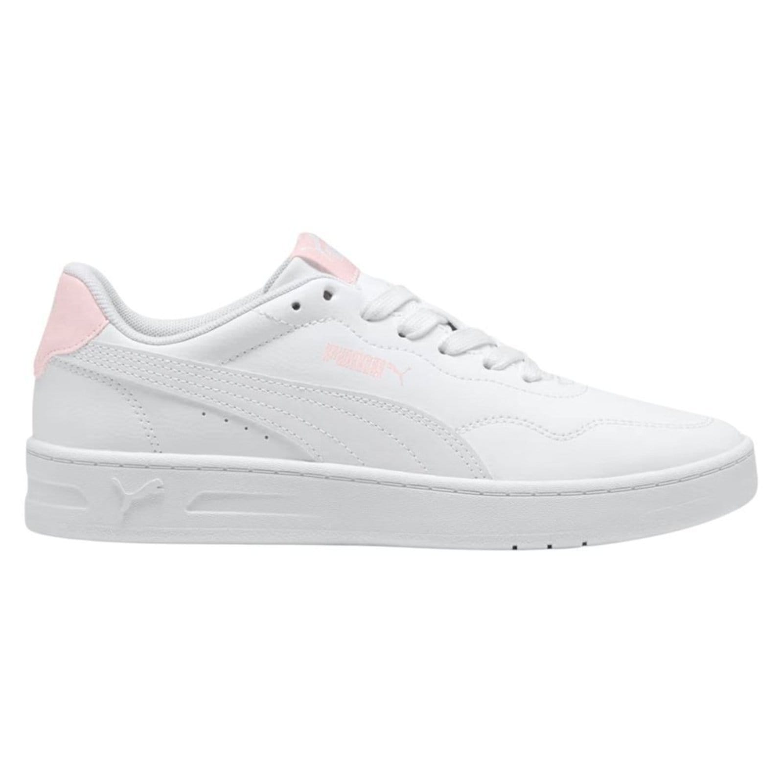 Tênis Puma Court Lally Feminino
