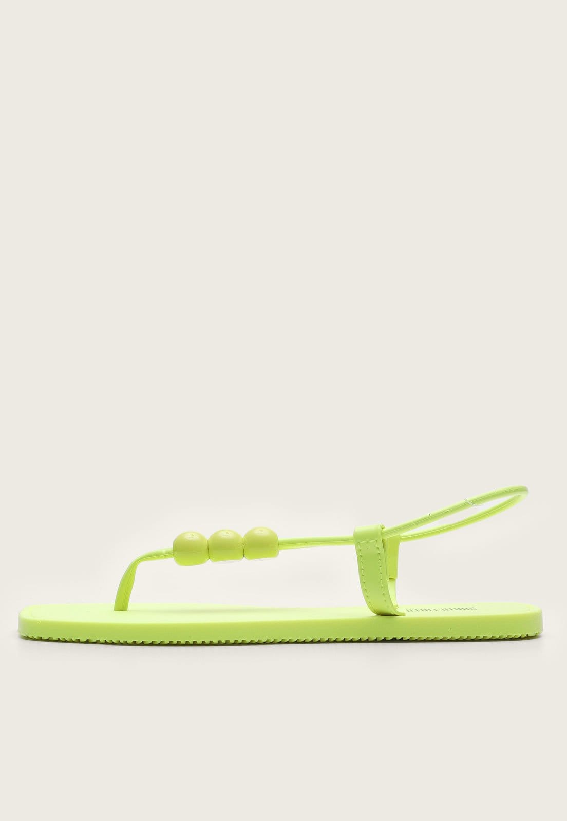 Rasteira Santa Lolla Tiras