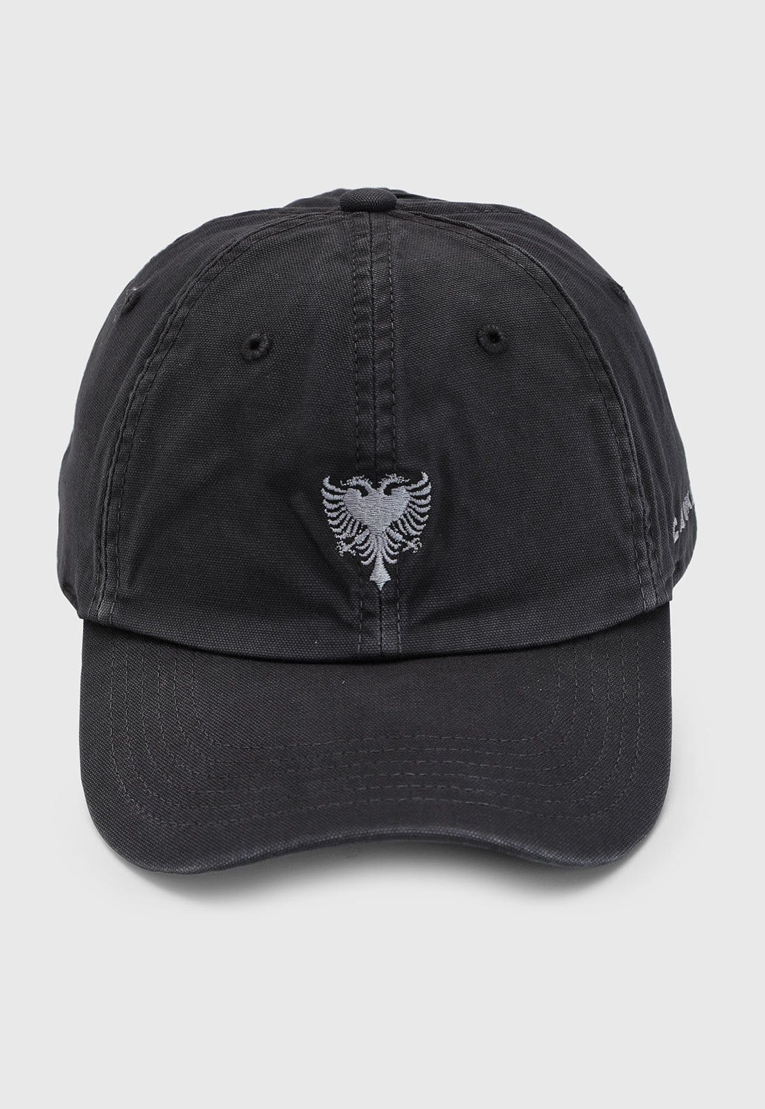 Boné Masculino Cavalera Logo Bordado