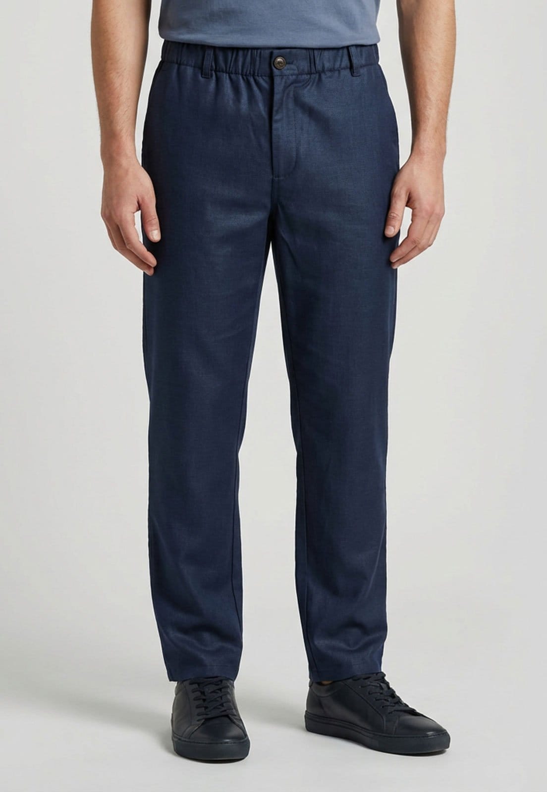 Calça Masculina Forum Reta