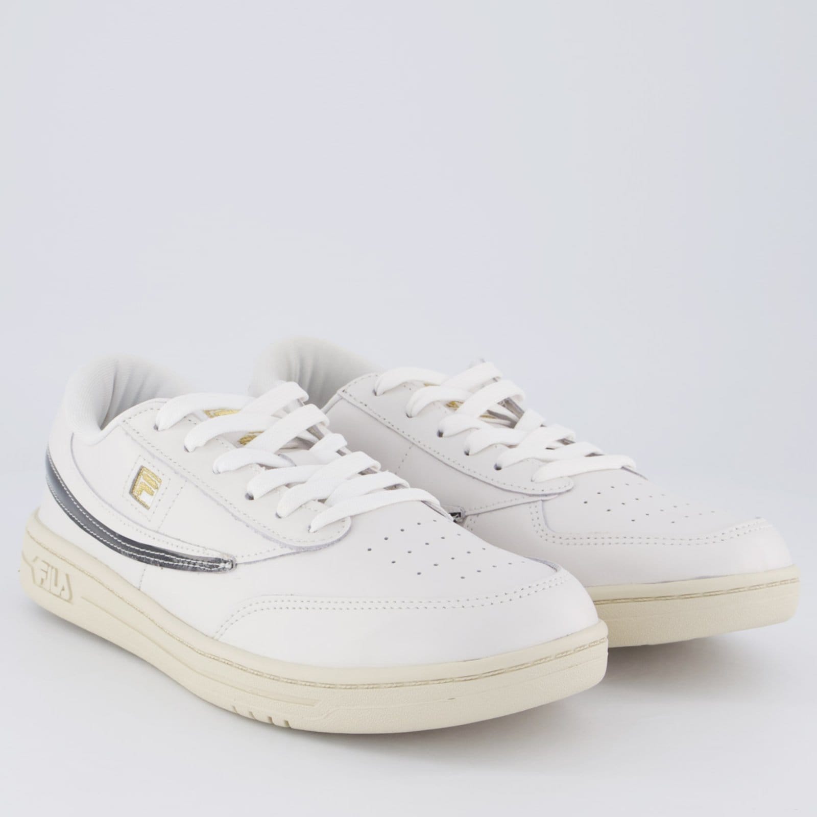 Tênis Fila 88 Origens e Preto - 2