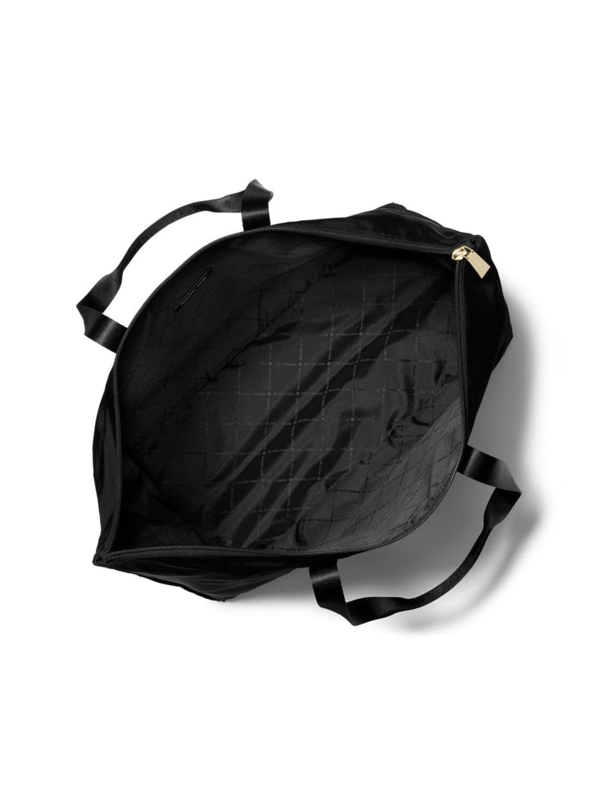 Vista 2 Bolsa Tote Jet Set Grande 30H0gtvt4c001 Michael Kors preto