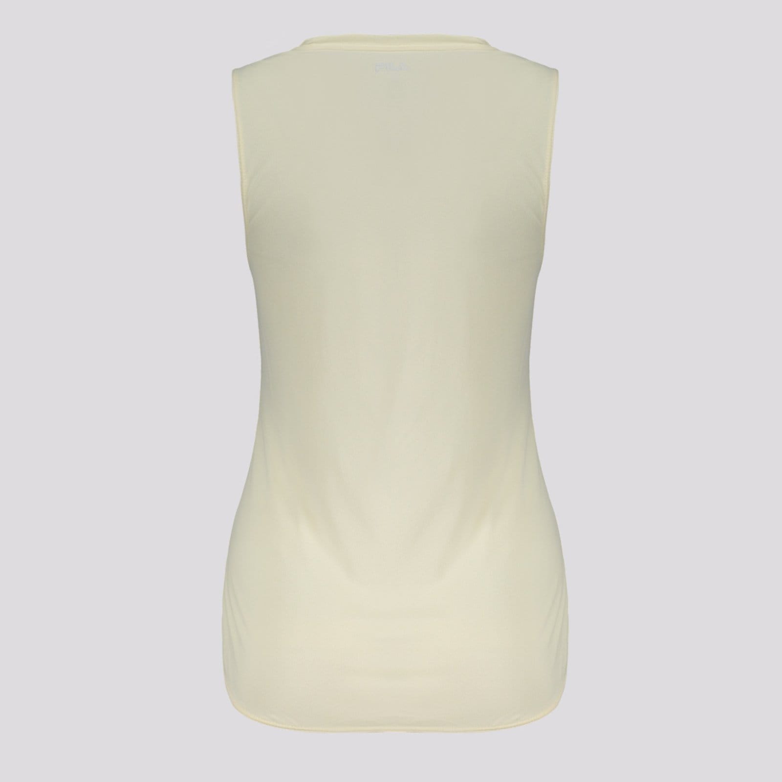 Vista 2 Regata Fils Easy Training Crepe Flow Feminina Fila bege