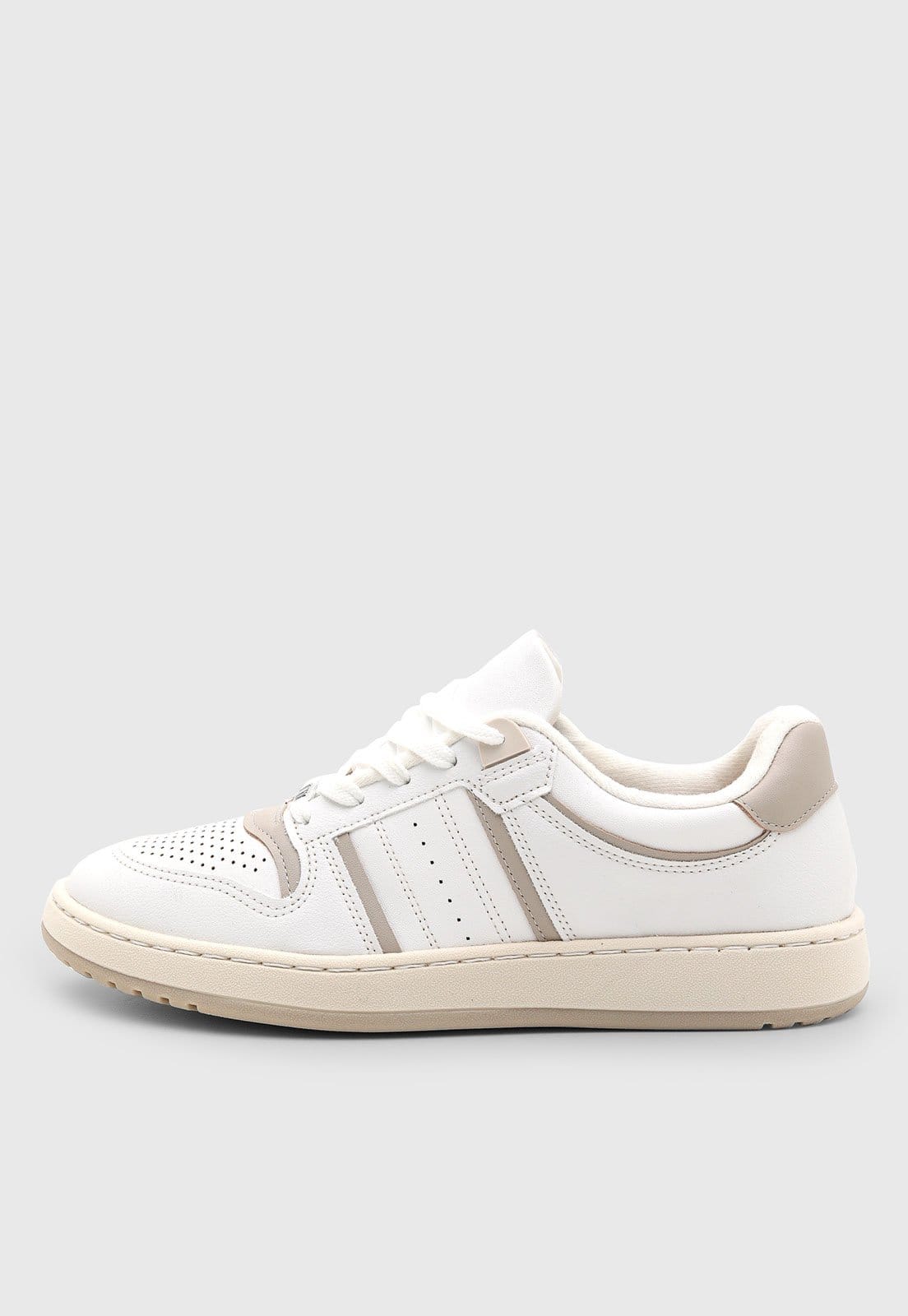 Tênis Feminino Vizzano Sola 3cm