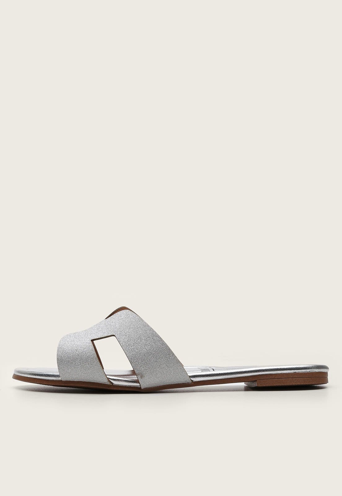 Rasteira Vizzano Lisa