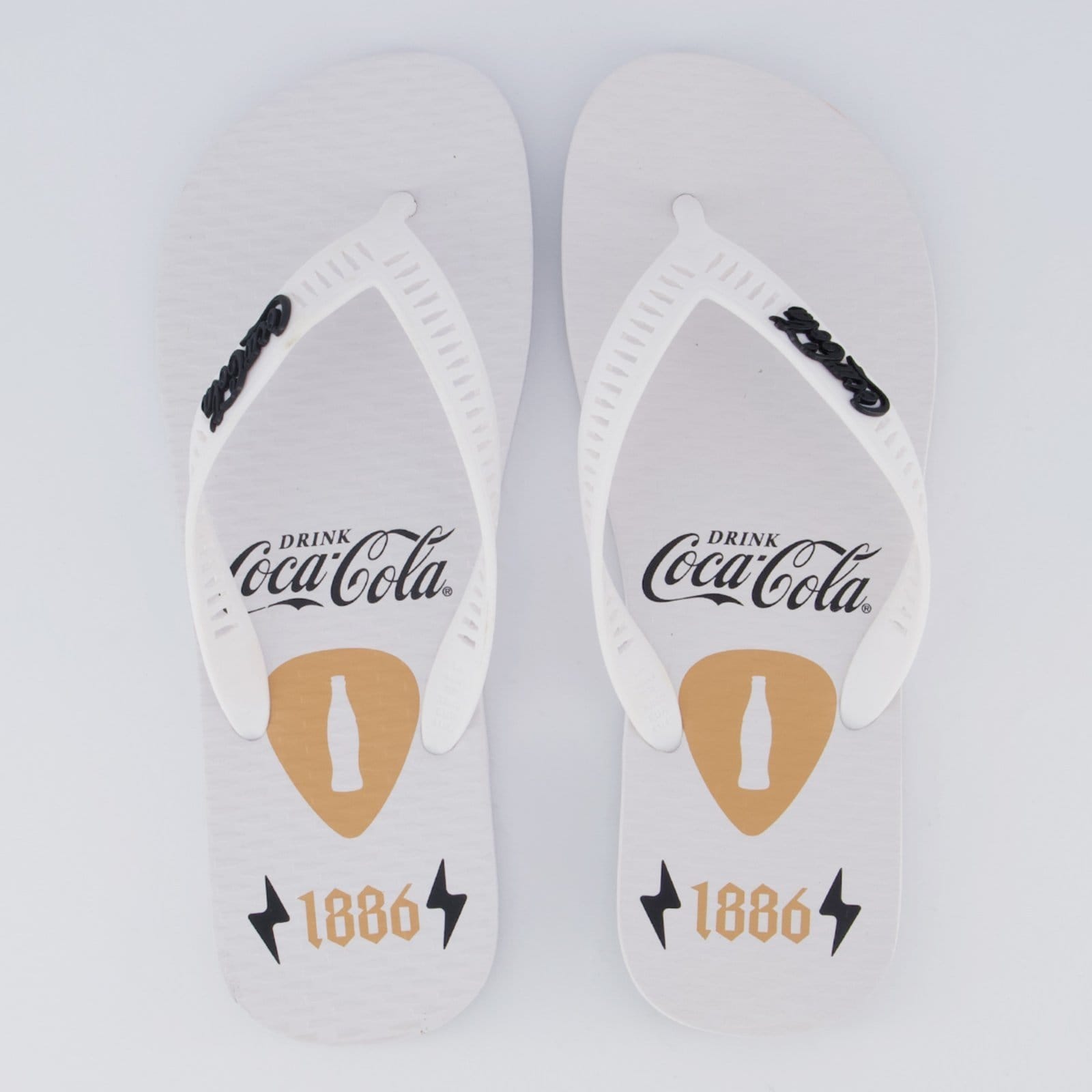 Chinelo Coca Cola Amplify
