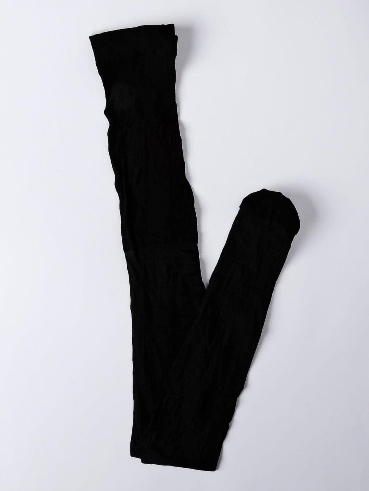 Vista 2 Meia-Calça Fio 15 Trifil Feminina TRIFIL preto