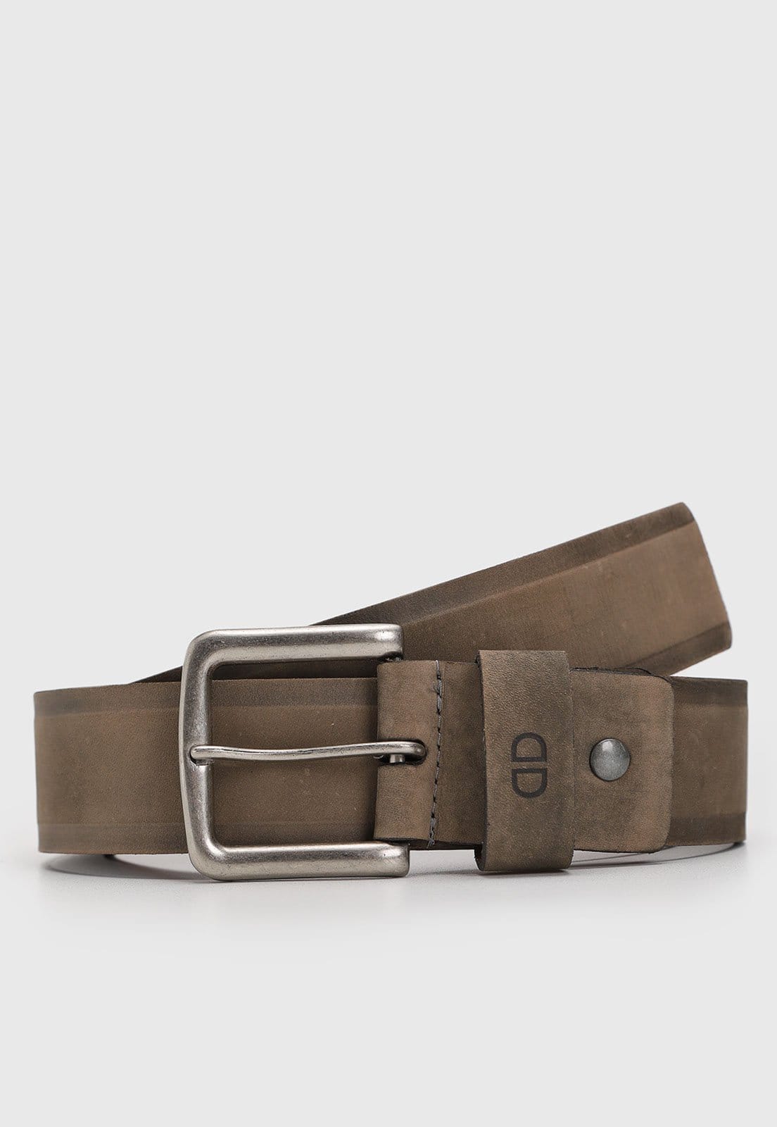 Cinto Democrata Liso