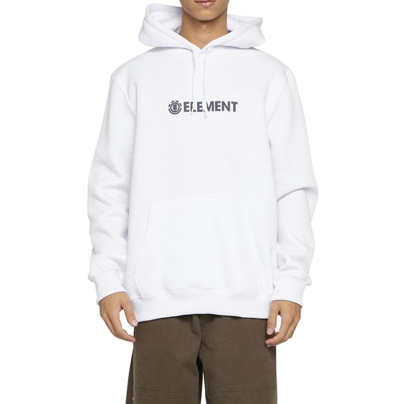 Moletom Element Canguru Blazin Center 305G WT24