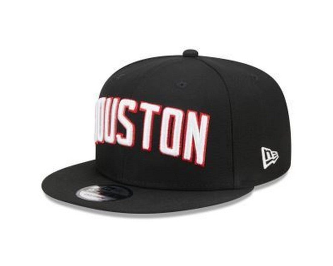 Boné New Era 9FIFTY Houston Rockets NBA
