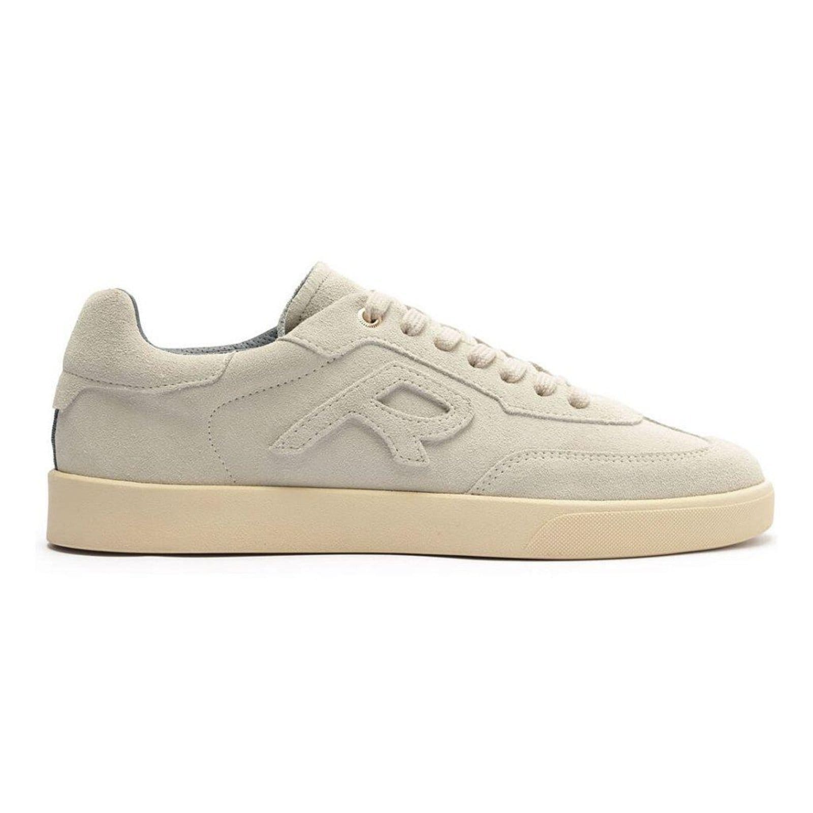 Tenis Masculino Reserva R-Vintage Suede Off