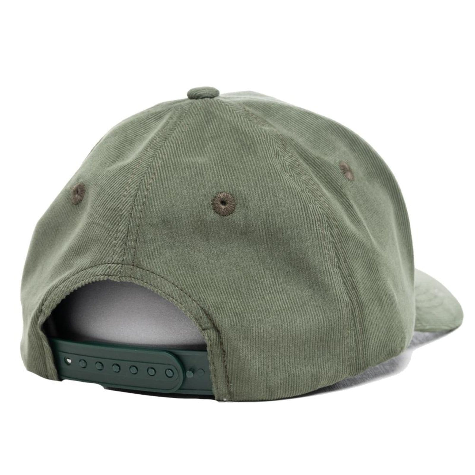 Boné Billabong Aba Curva All Day WT25 Militar - 2
