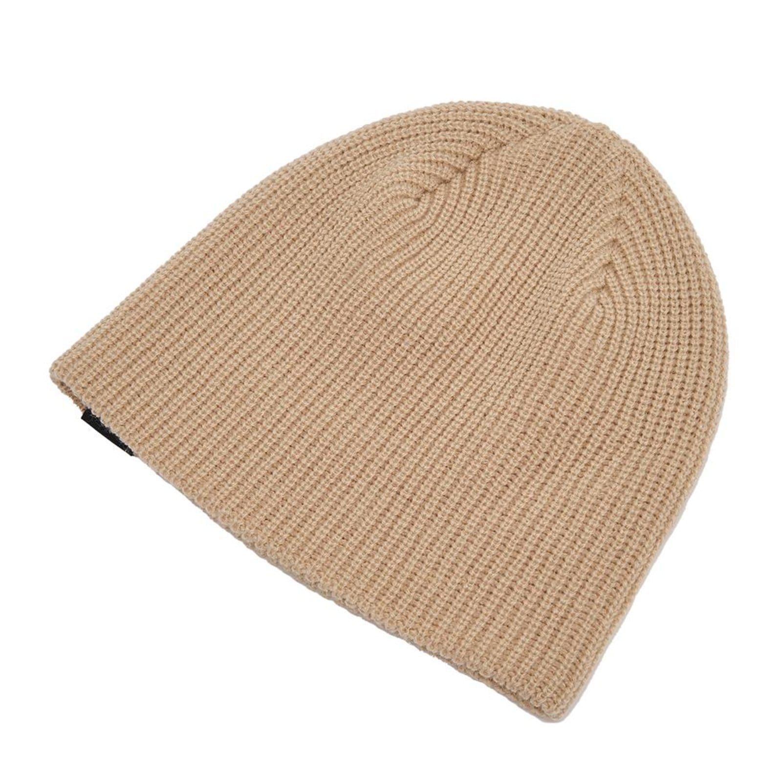 Vista 2 Gorro Oakley Session Beanie WT24 Humus Oakley bege