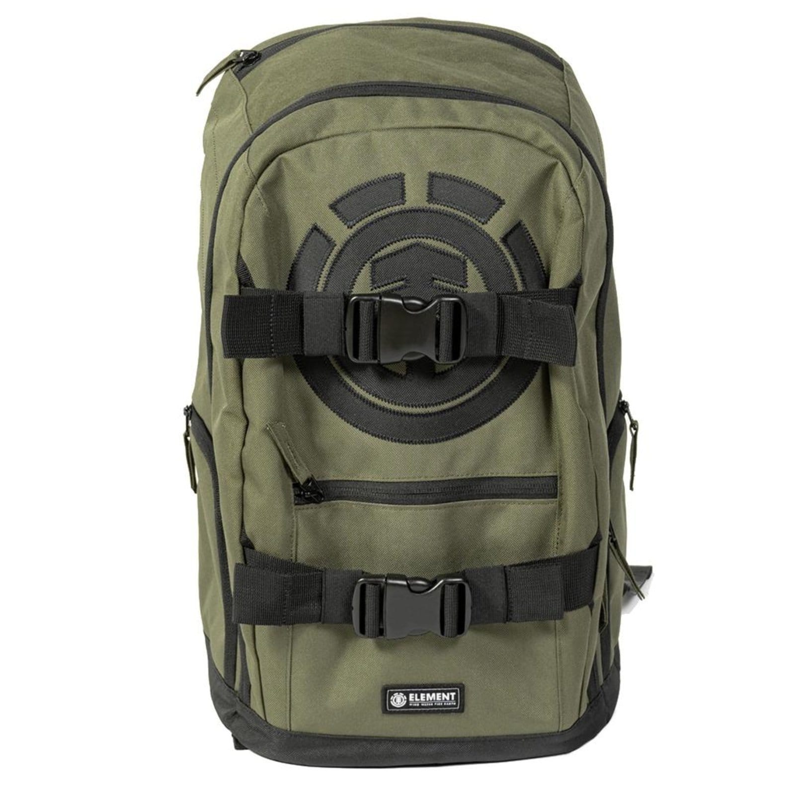 Mochila Element Mohave SM25 Army