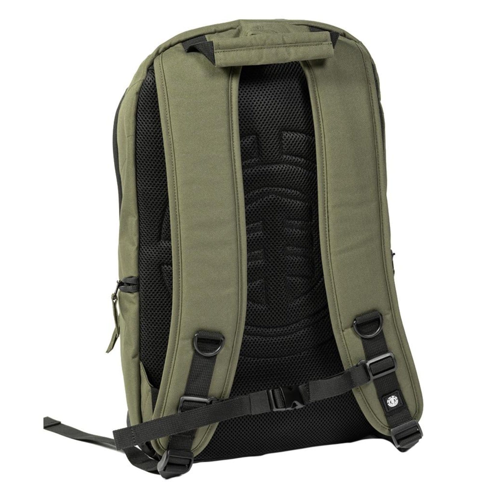 Vista 2 Mochila Element Mohave SM25 Army Element verde
