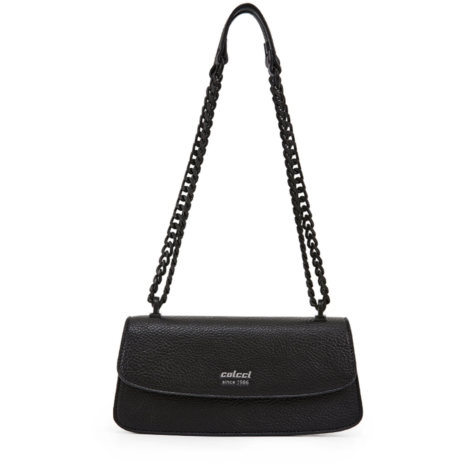 Bolsa Shoulder Colcci Since Ou25 Feminino