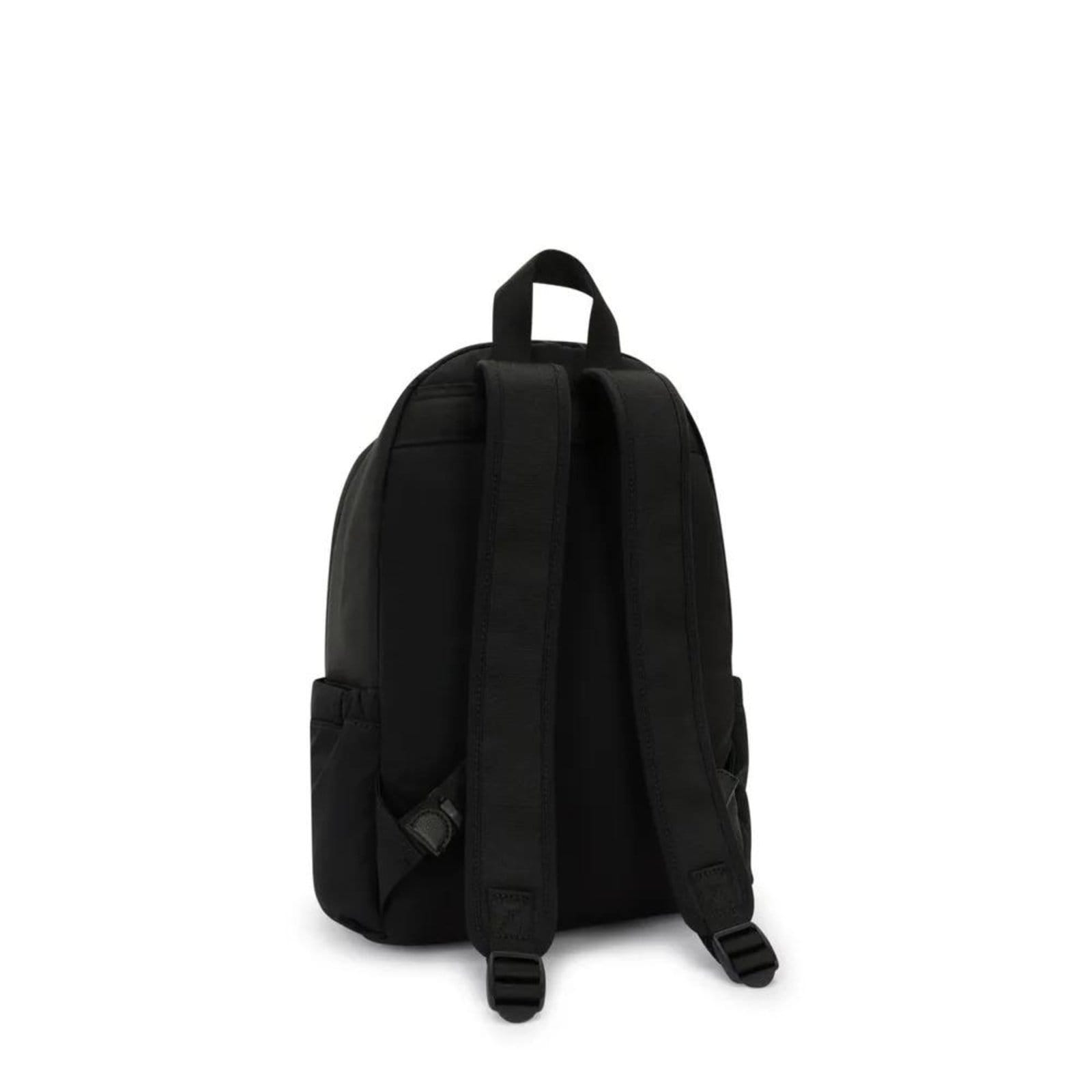 Mochila Kipling Delia Infinite Black - 2