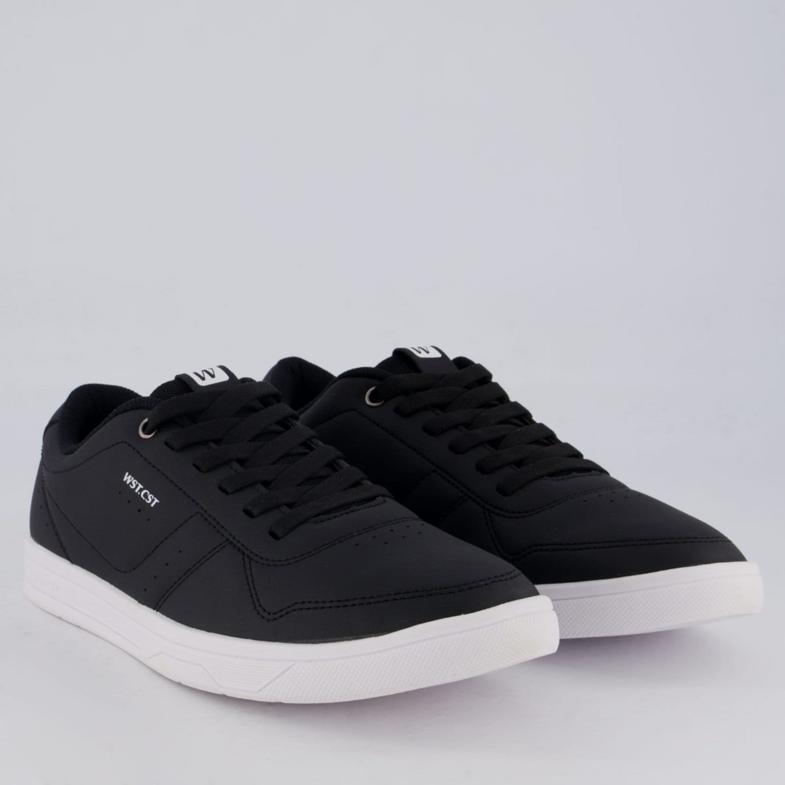 Vista 2 Tênis West Coast City West Coast preto