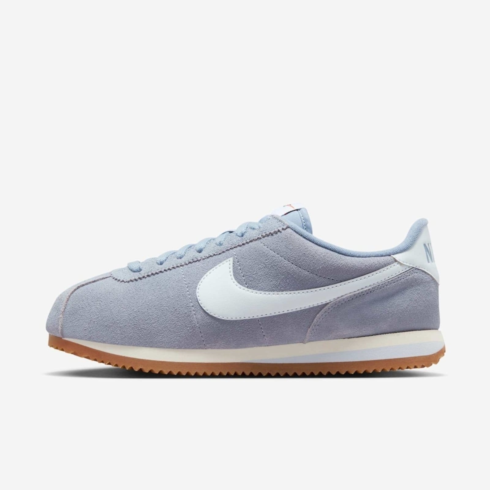 Tênis Nike Cortez Suede Feminino