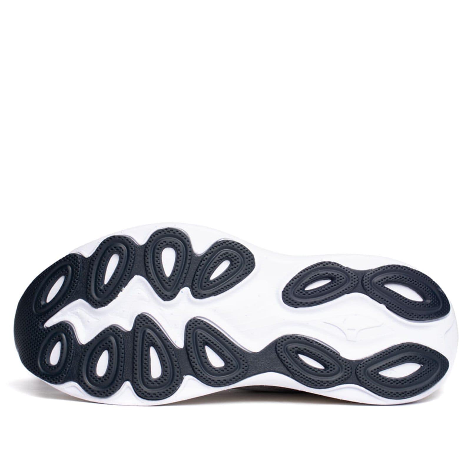 Vista 2 Tênis Masculino Mizuno Wave Skyway Enerzy Next Marinho Mizuno cinza