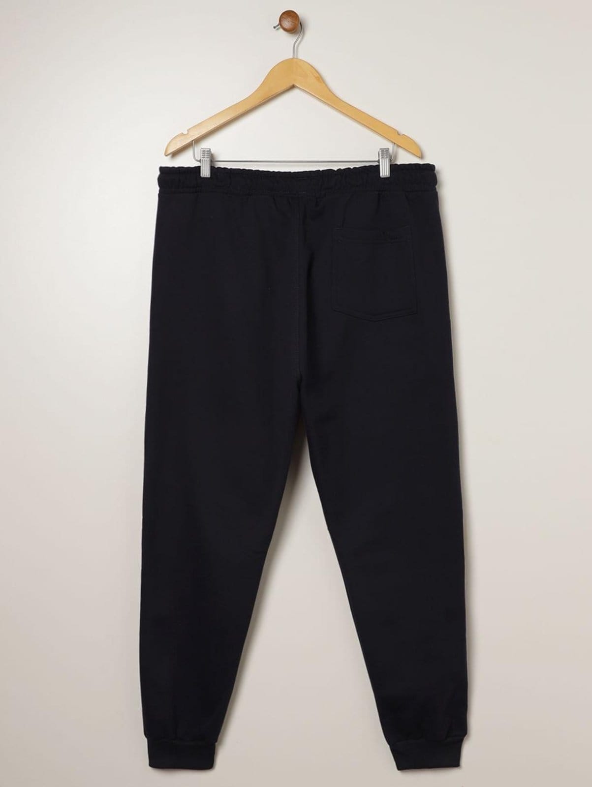 Calça Moletom Gangster Plus Size Masculina MARINHO - 2